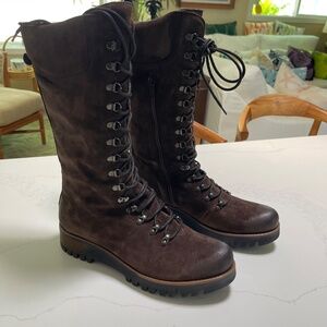 Celtic & Co. Wilderness Boot